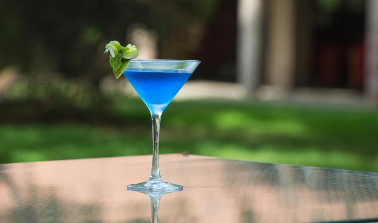 Heritage Maduraj Zewnętrze zdjęcie Blue Hawaii