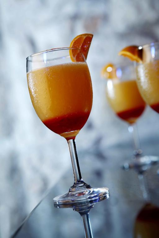 Heritage Maduraj Zewnętrze zdjęcie A Kir Royale