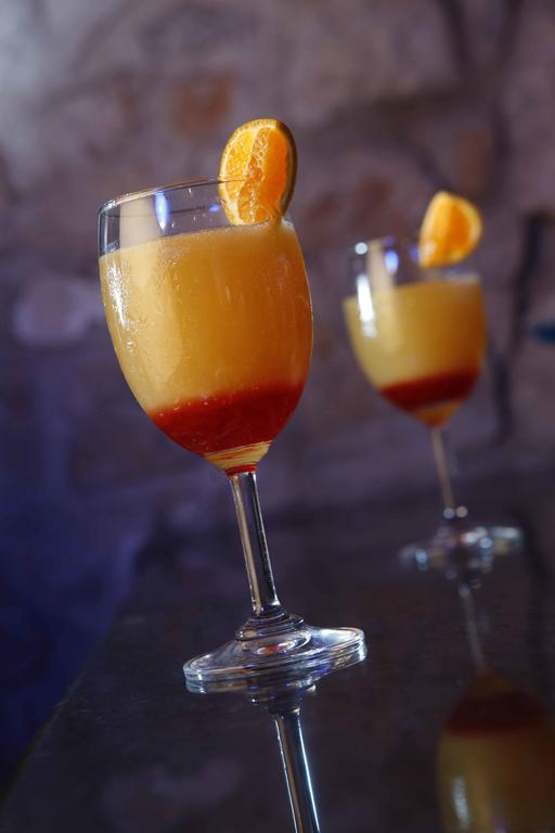 Heritage Maduraj Zewnętrze zdjęcie A Bellini
