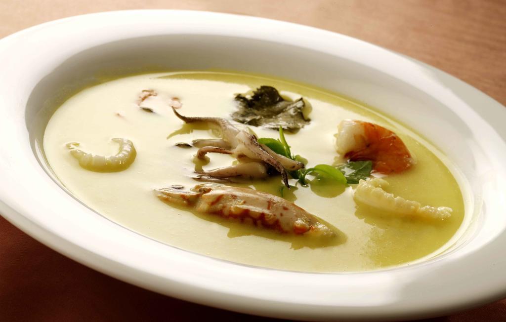 Heritage Maduraj Zewnętrze zdjęcie Bouillon soup