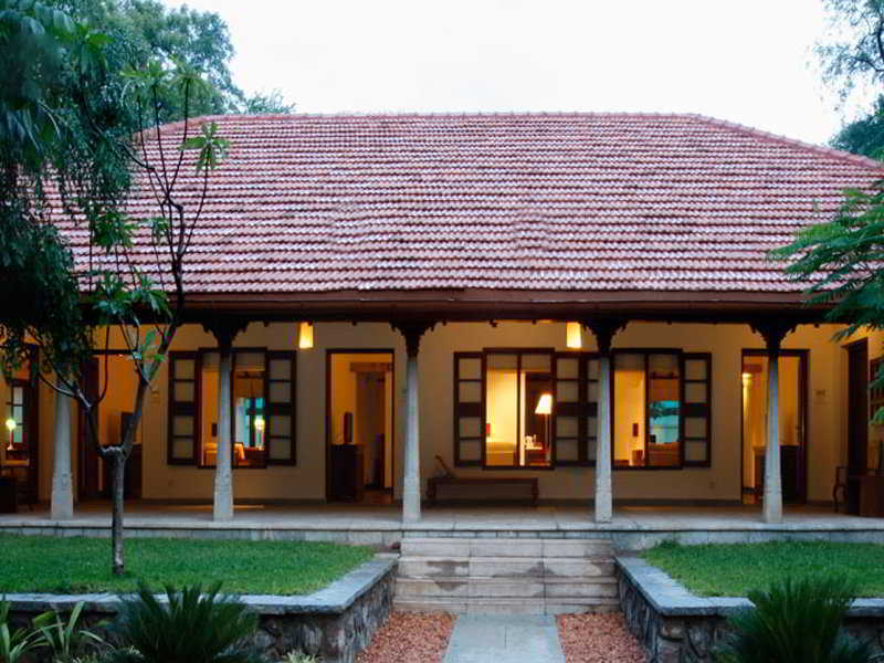 Heritage Maduraj Zewnętrze zdjęcie The Villa