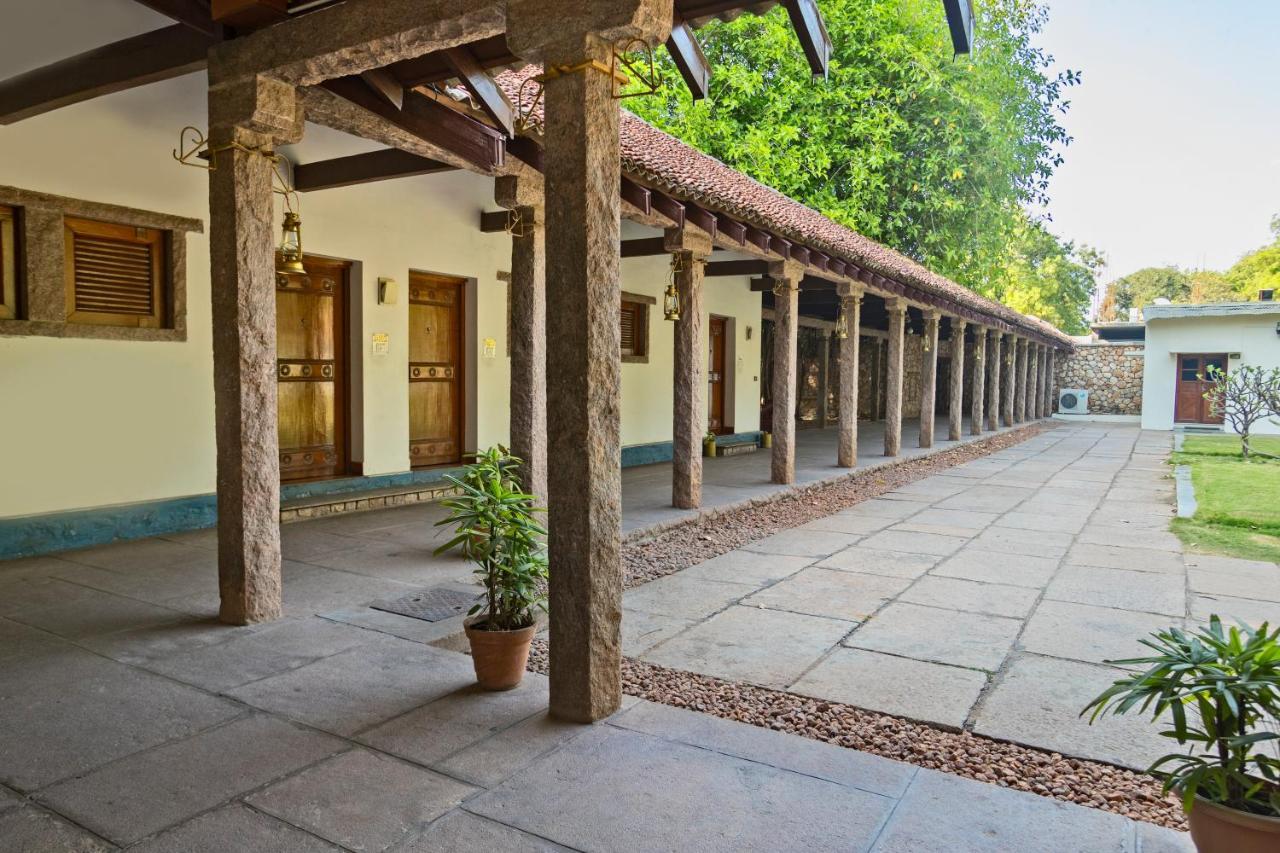 Heritage Maduraj Zewnętrze zdjęcie